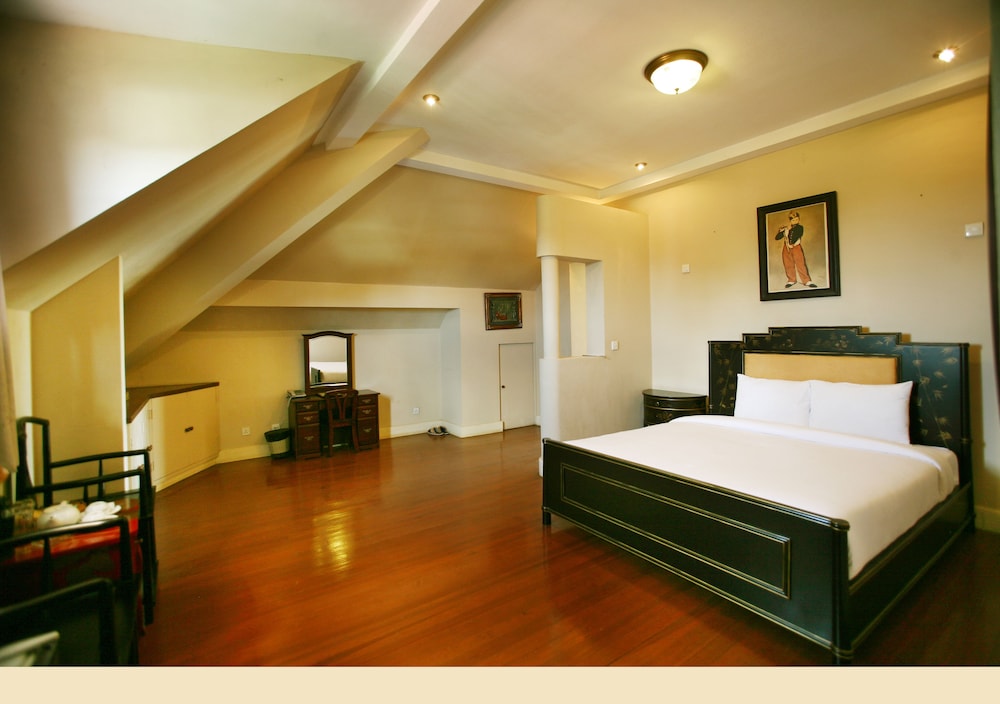 Cadasa Resort Dalat 22/77