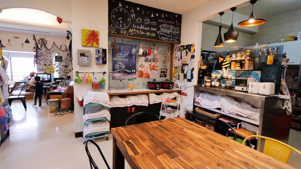 Sabai Bed And Breakfast 23/36