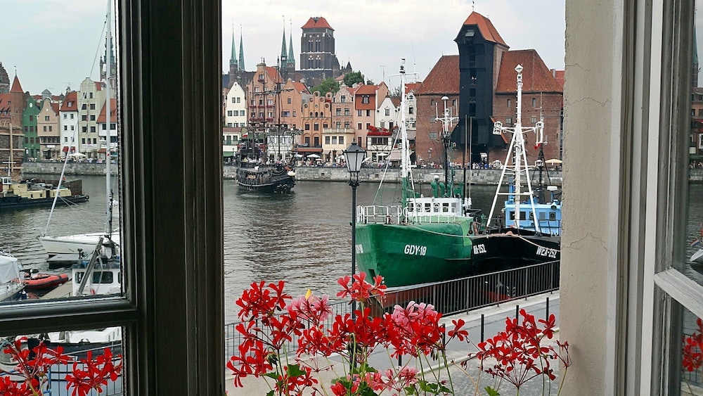 Hotel Podewils In Gdansk 54/75