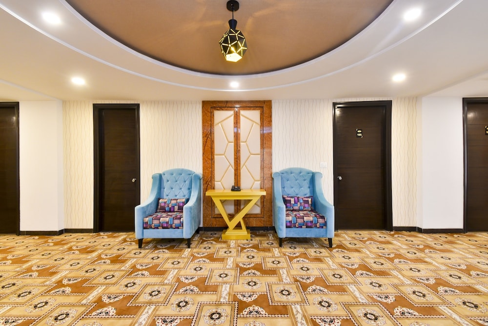 Hotel Sun City Plaza 28/48