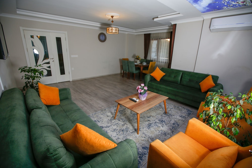 Jalal VIP Suite Hotel 16/23