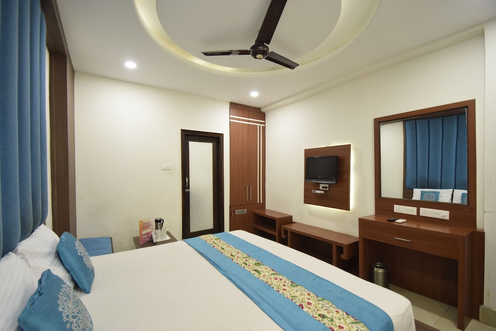 Hotel Atlantic 22/50