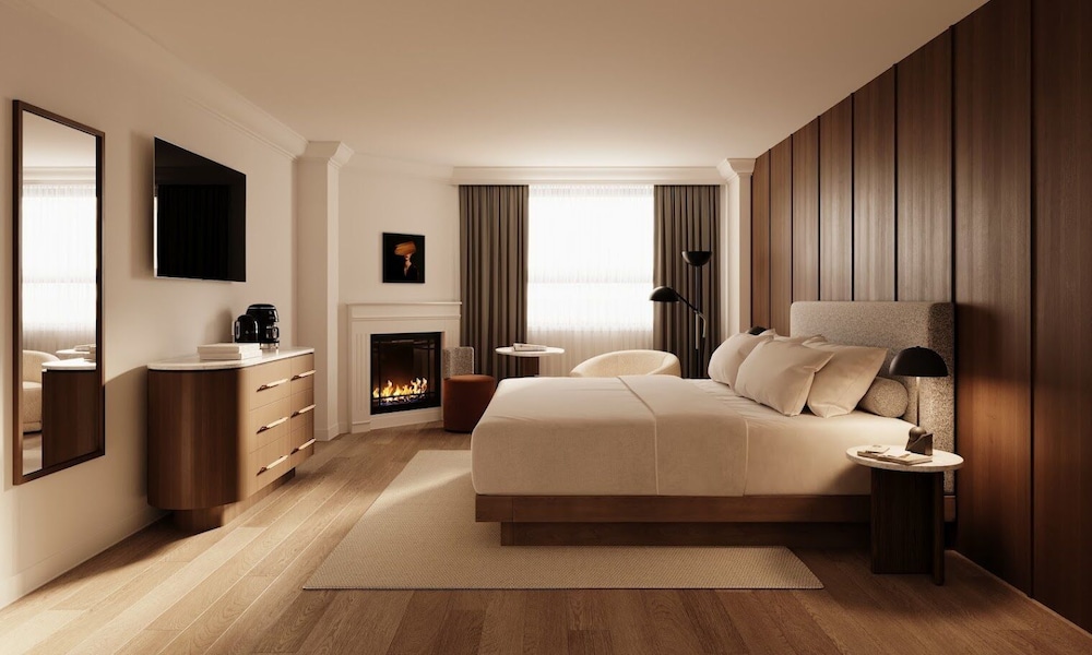 Le St Martin Hotel Particulier 25/75