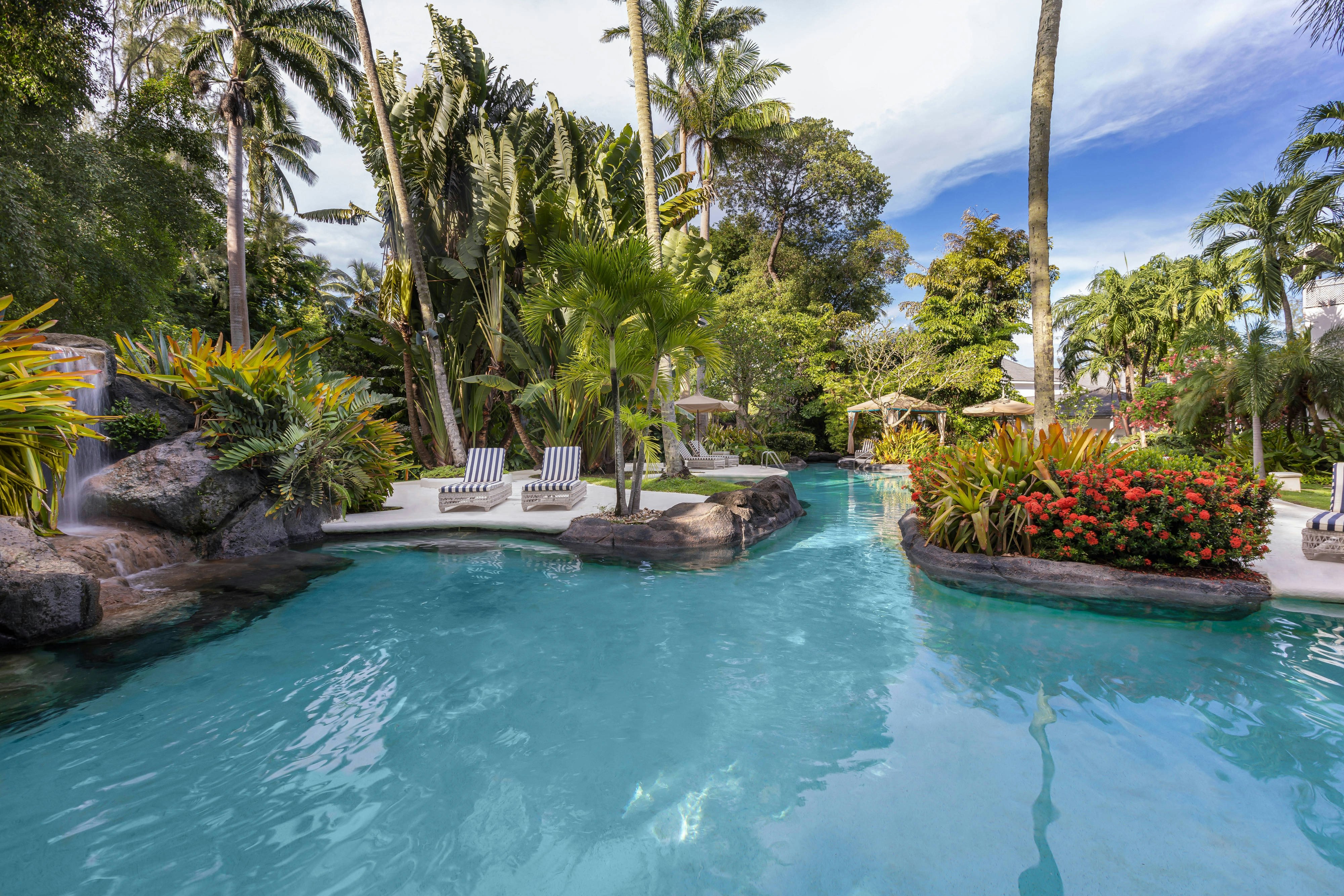 Colony Club, a Luxury Collection Resort, Barbados 18/18