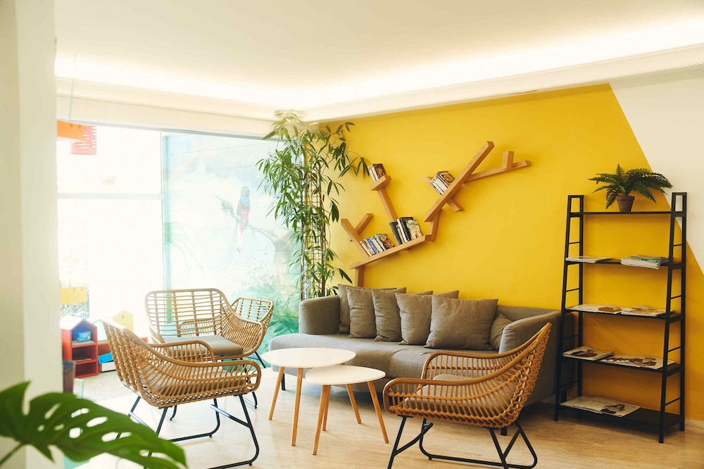 Hôtel Le Quetzal 21/37