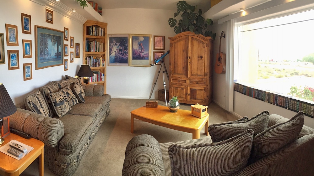 Dreamkatchers Lake Powell Bed Breakfast 32/57