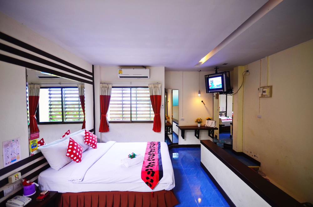 Pp Resort Hat Yai 31/62