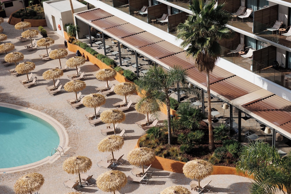Aubamar Palma Resort 91/95