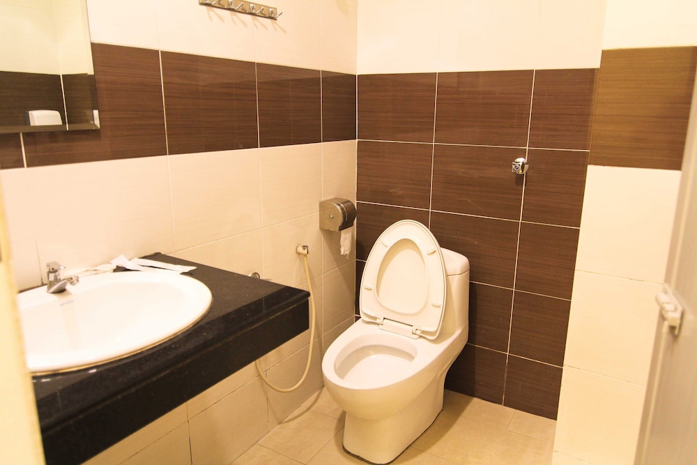 Hotel Seremban Jaya 33/34