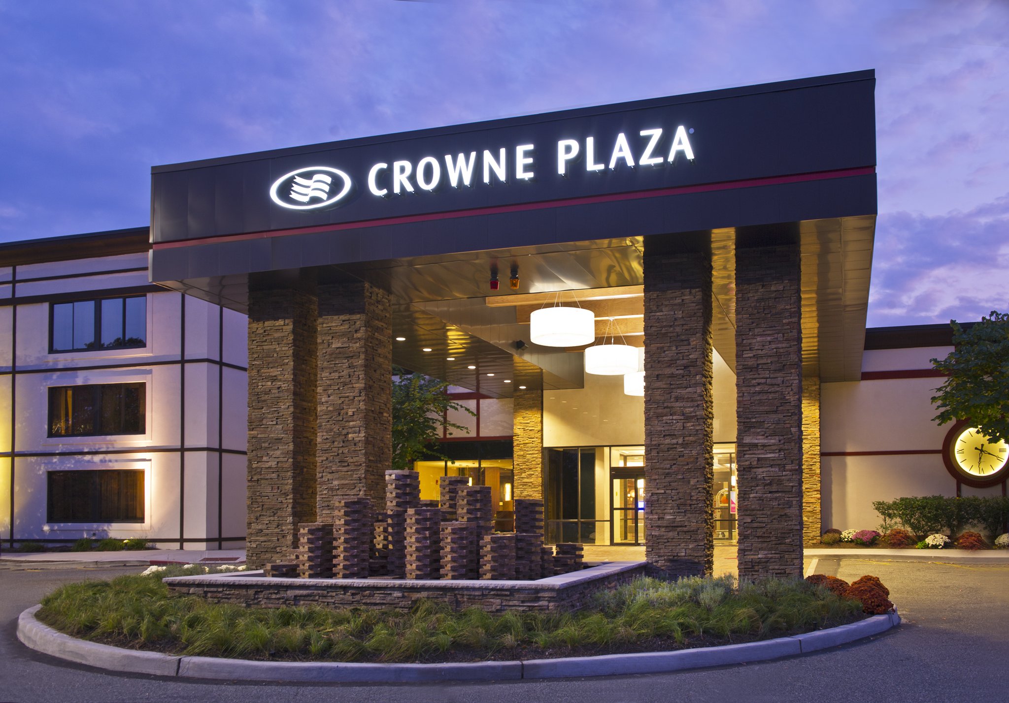 Crowne Plaza Suffern - Mahwah 2/81