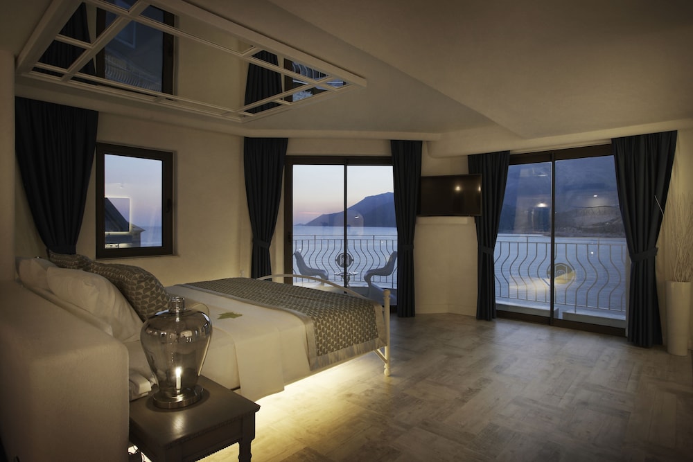 Alley Prime Hotel 22/47