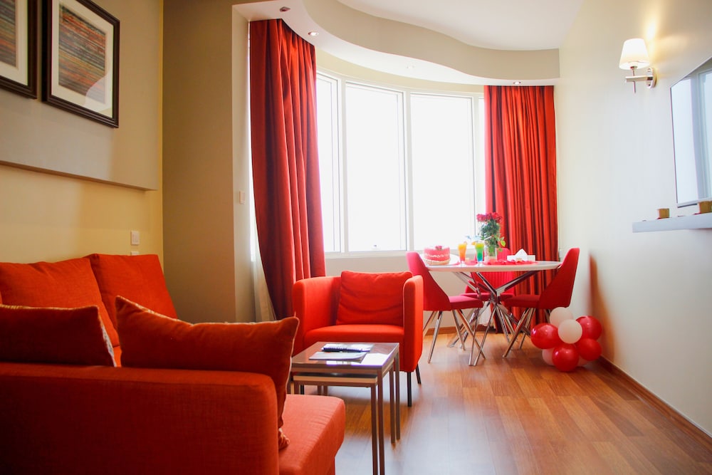 فندق إيبيس ينبع(Ibis Yanbu) 55/75