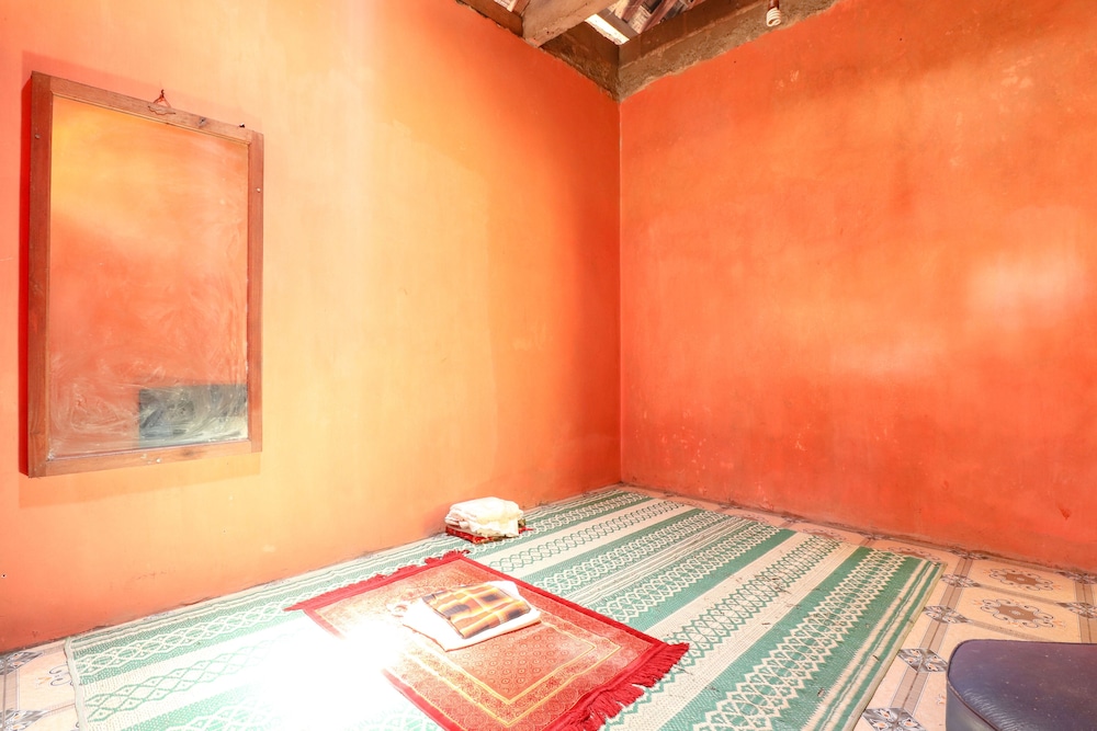 Iran Homestay 6/21