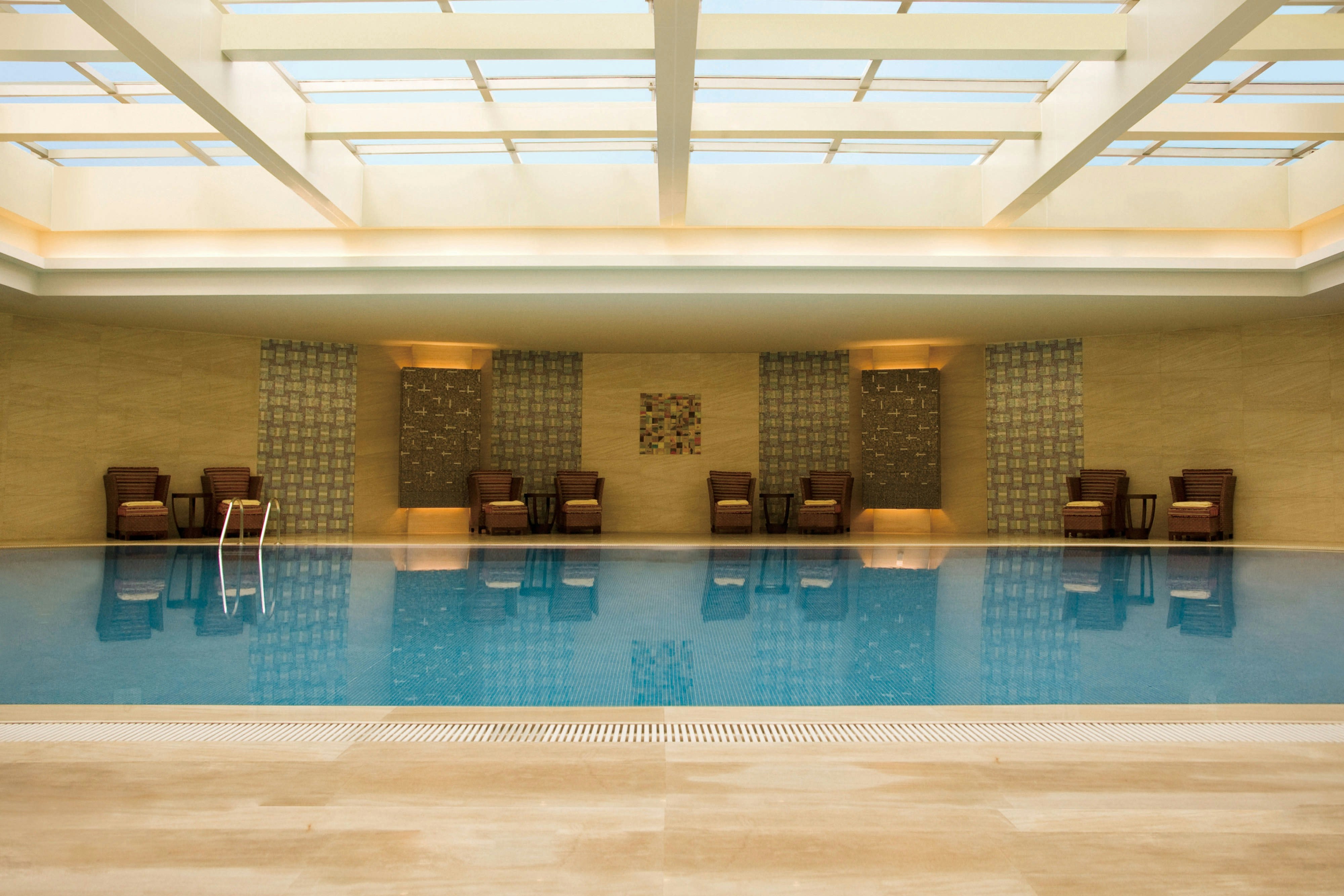 Courtyard By Marriott Xujiahui 27/56