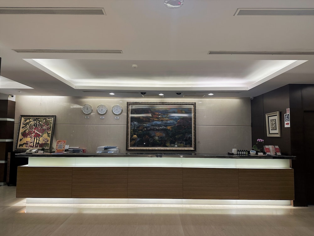 Young Soarlan Hotel - Tainan 5/56