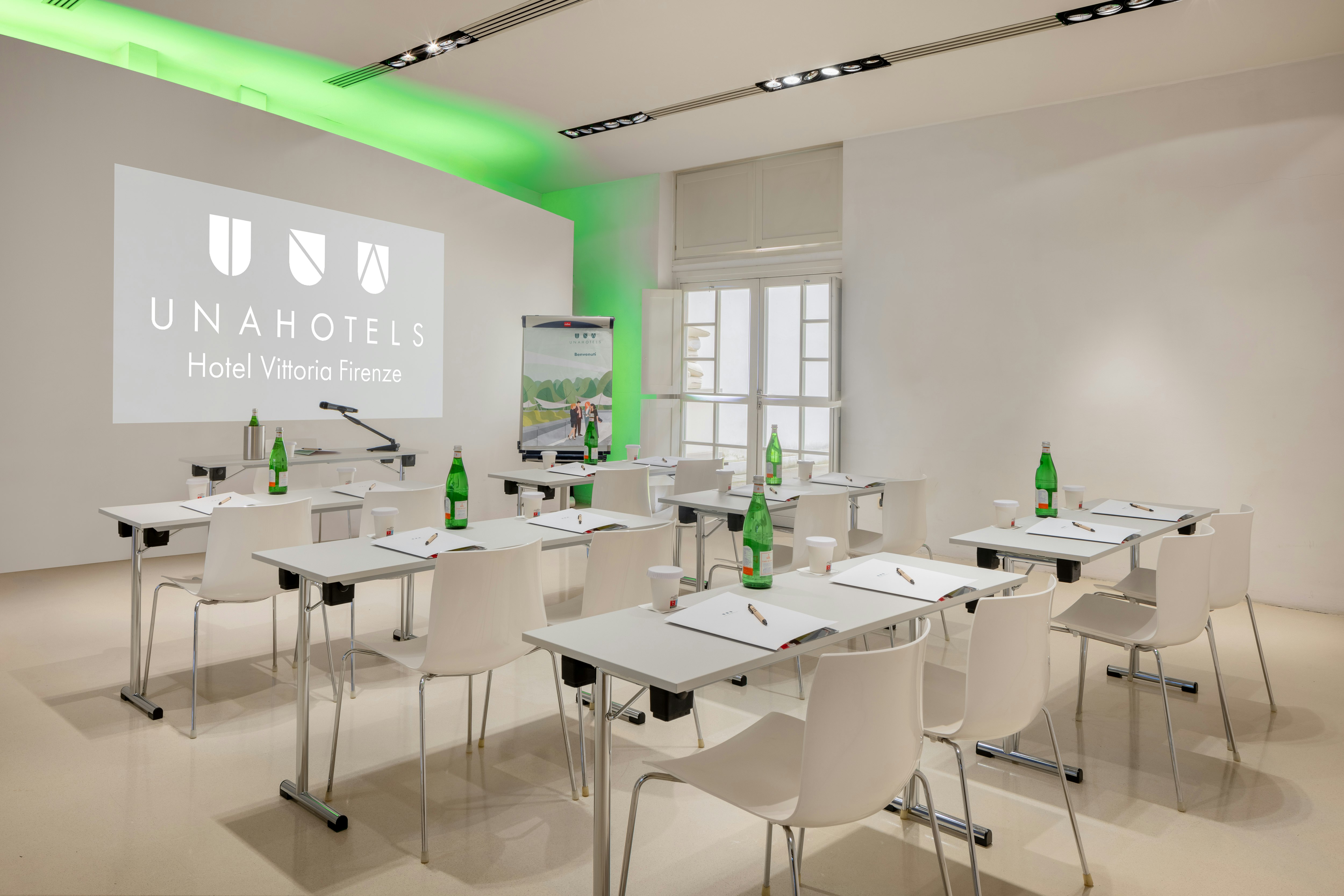 Unahotels Vittoria Firenze 55/63