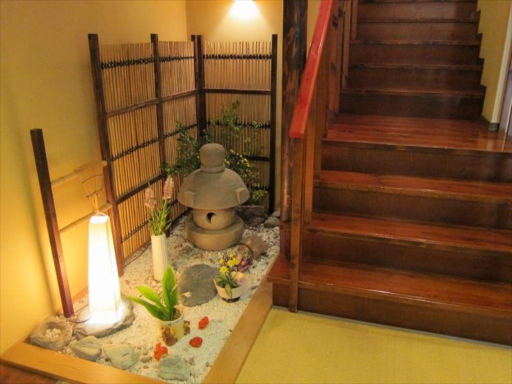 Hana Ryokan Iwatoya 13/31