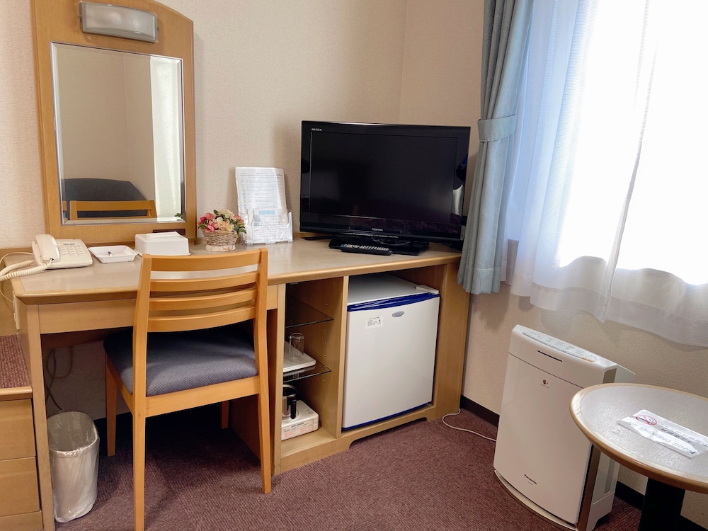 Oustat International Hotel Tajimi 30/34