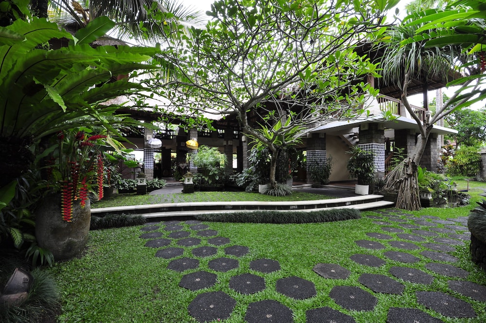 Kori Ubud Resort And Spa 3/77