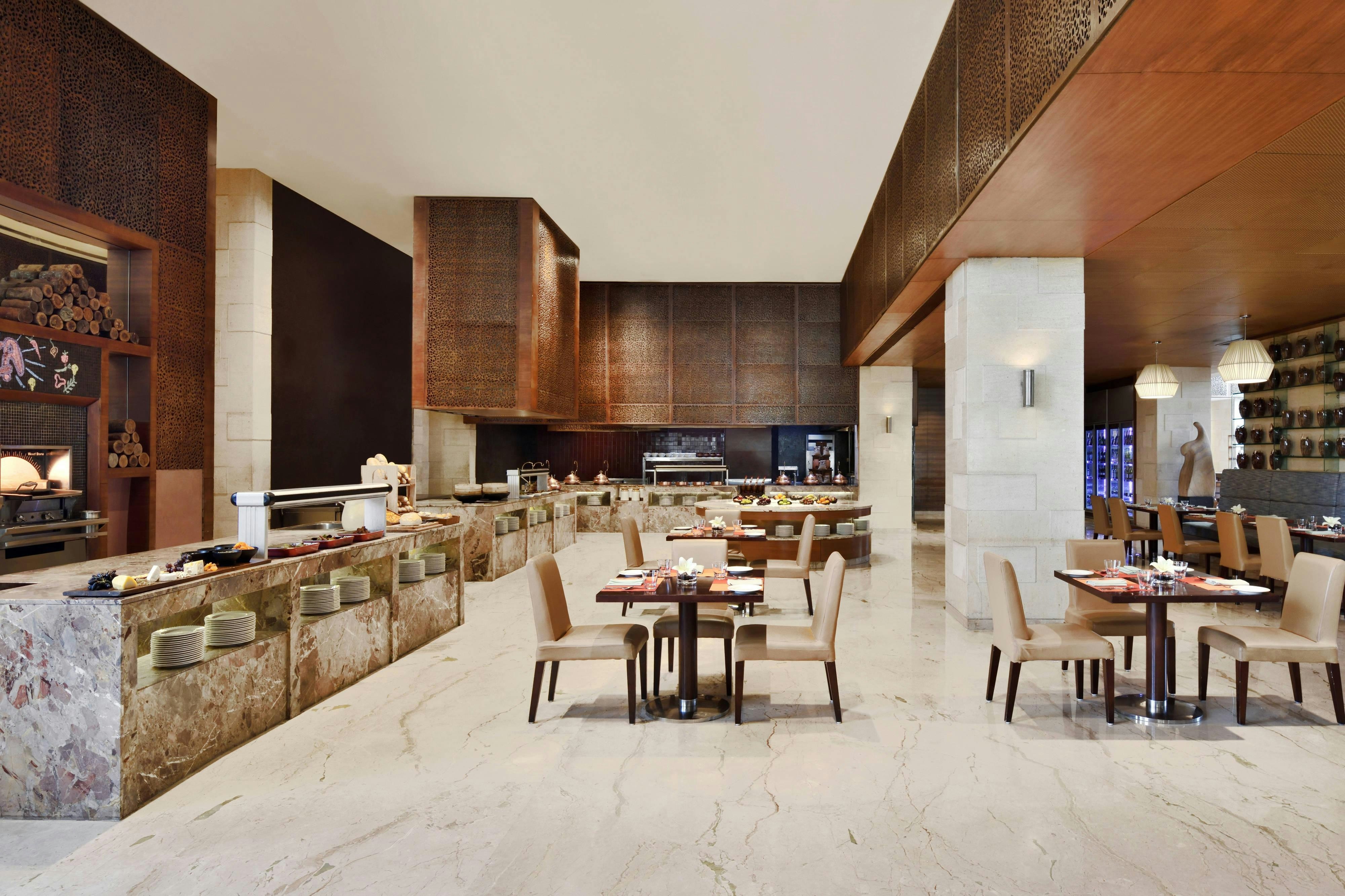 Jaipur Marriott 46/55