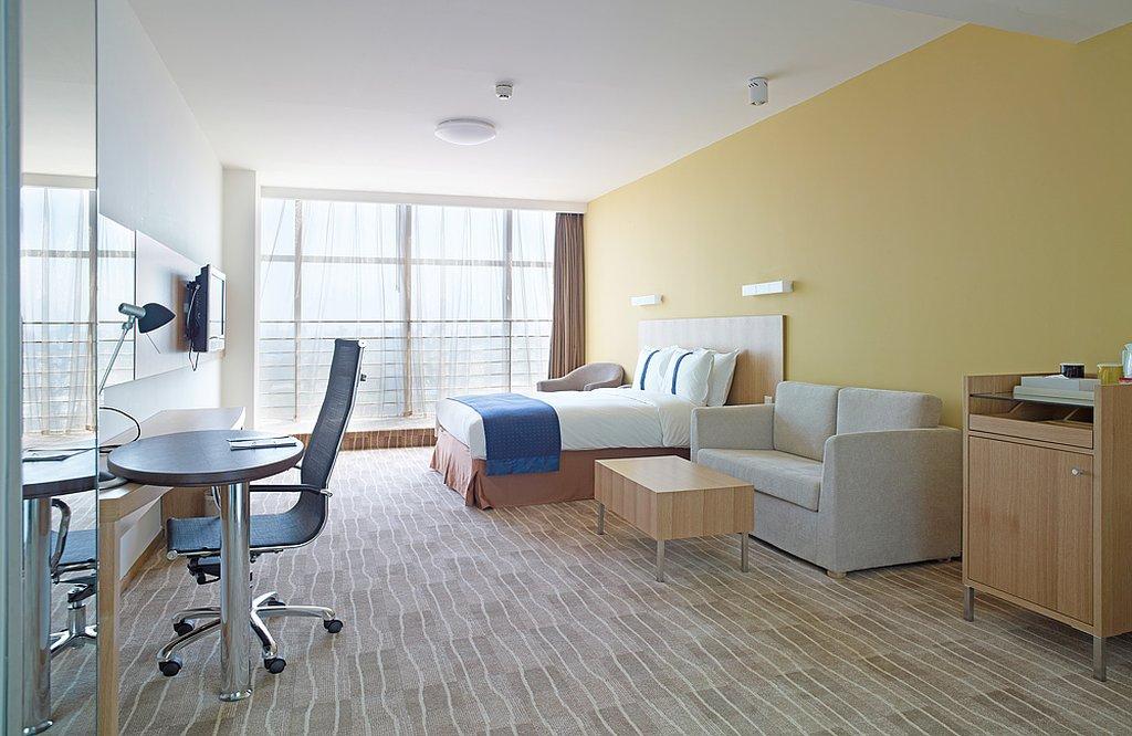 Leafin Hotel Beijing Minzuyuan 42/57