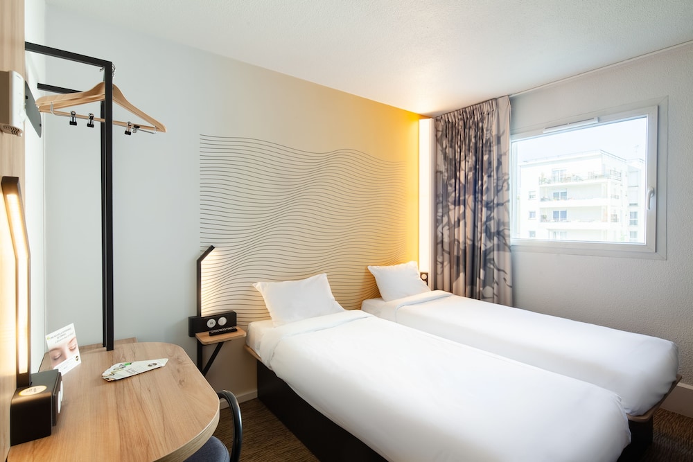 B&B Hotel Paris Saint-Denis Pleyel 10/24