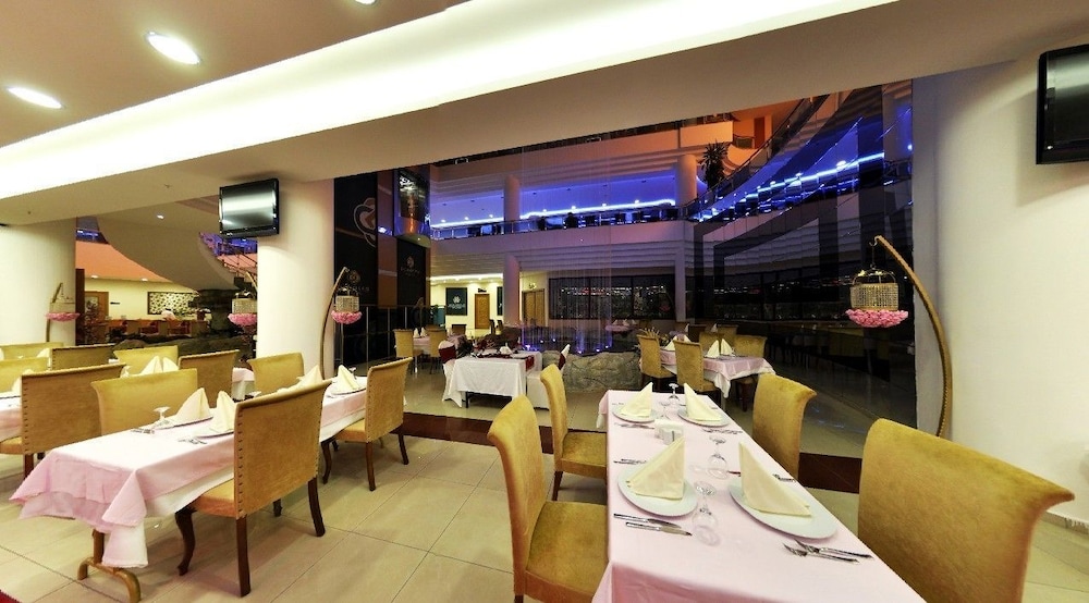 Demosan Otel Amp Spa 35/47