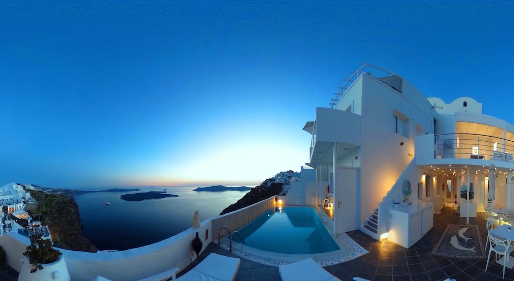 Aeolos Art and Eco Suites - Adults Only 97/109