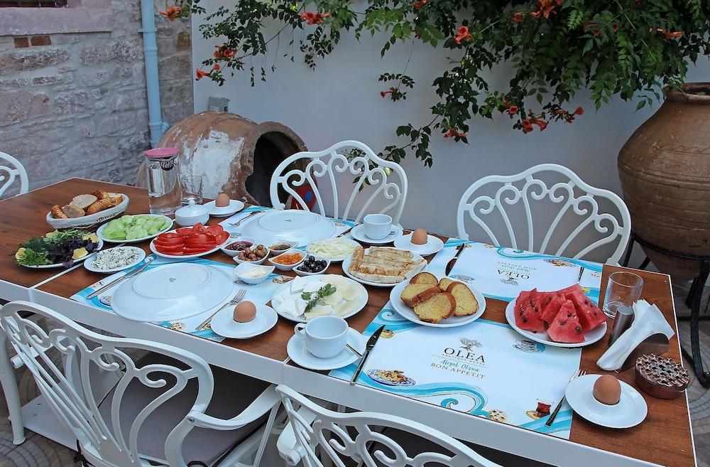 Olea Butik Otel 42/50