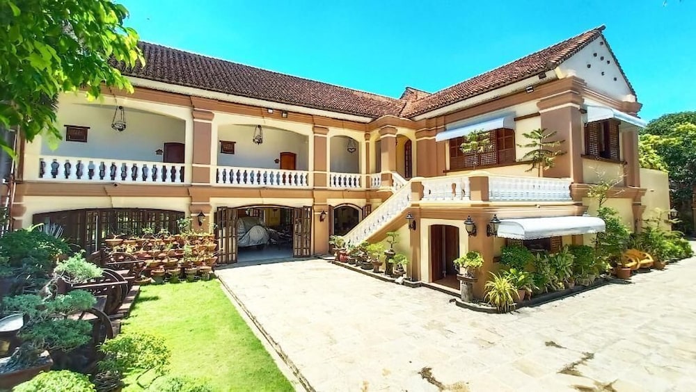 My Vigan Home Hotel 5/32