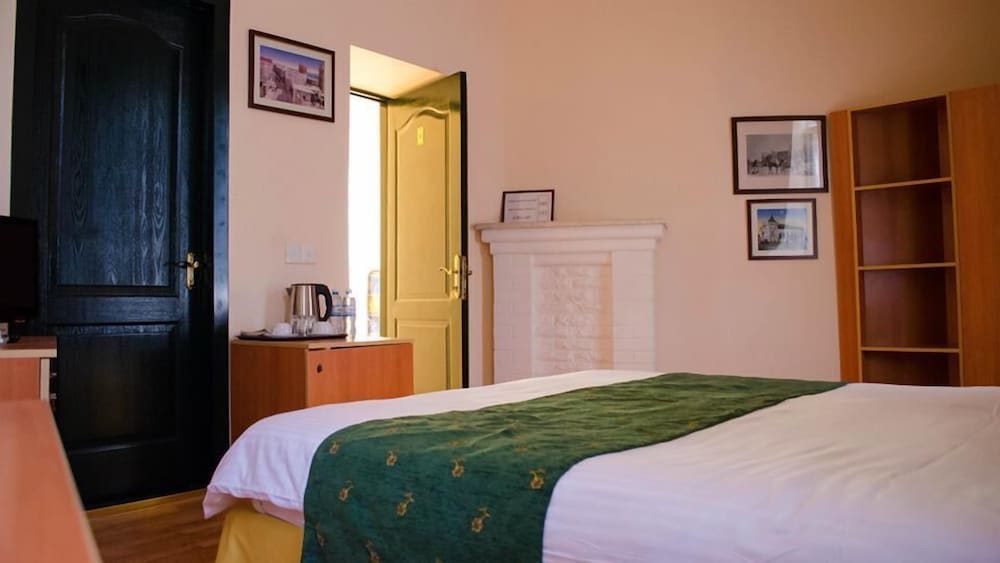 Old City Inn Hotel 18/50