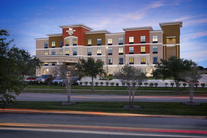 Homewood Suites By Hilton Houston Katy Mills Mall 1/34