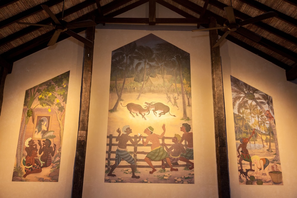 Buri Rasa Village Phangan 13/70