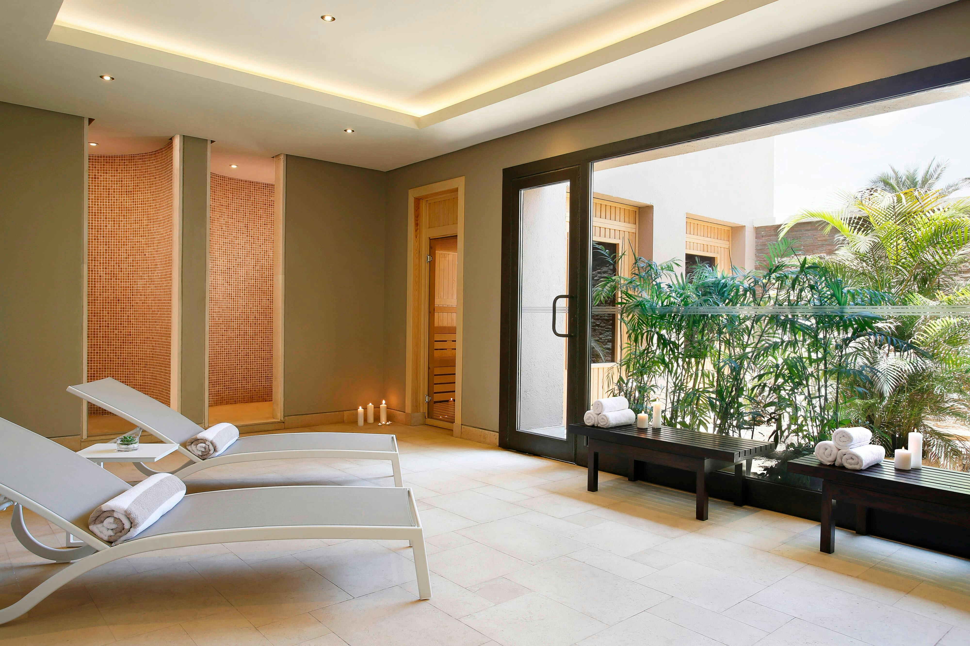 The Westin Cairo Golf Resort Spa Katameya Dunes 14/66