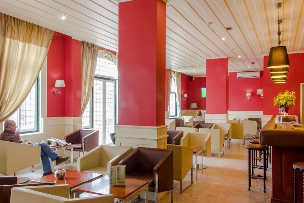 Inatel Palace Sao Pedro Do Sul Hotel 55/71