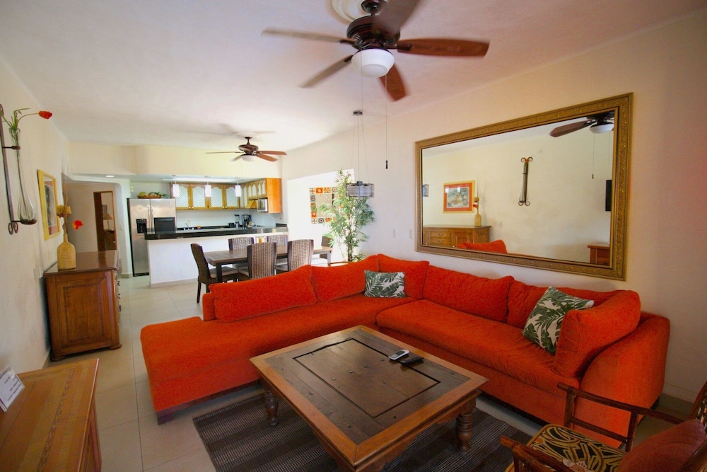 Los Tules Villas Del Sol 45/76