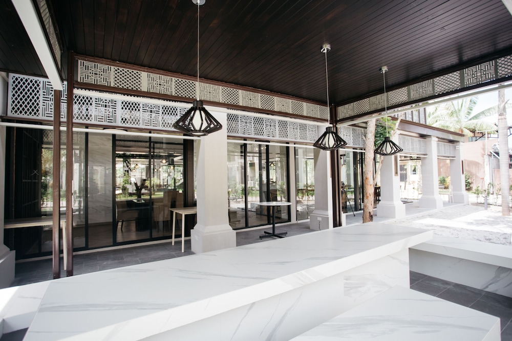 Diamond Park Inn Chiangrai And Resort 6/66
