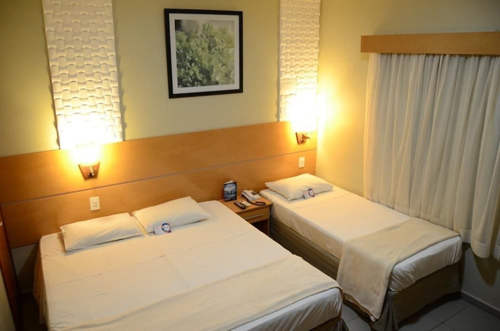 Limeira Suites 10/45