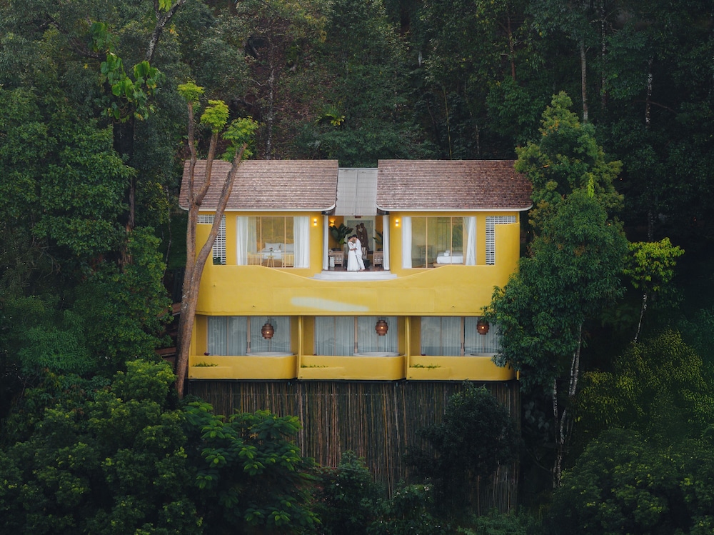 Lannawild Resort Chiang Mai 57/62