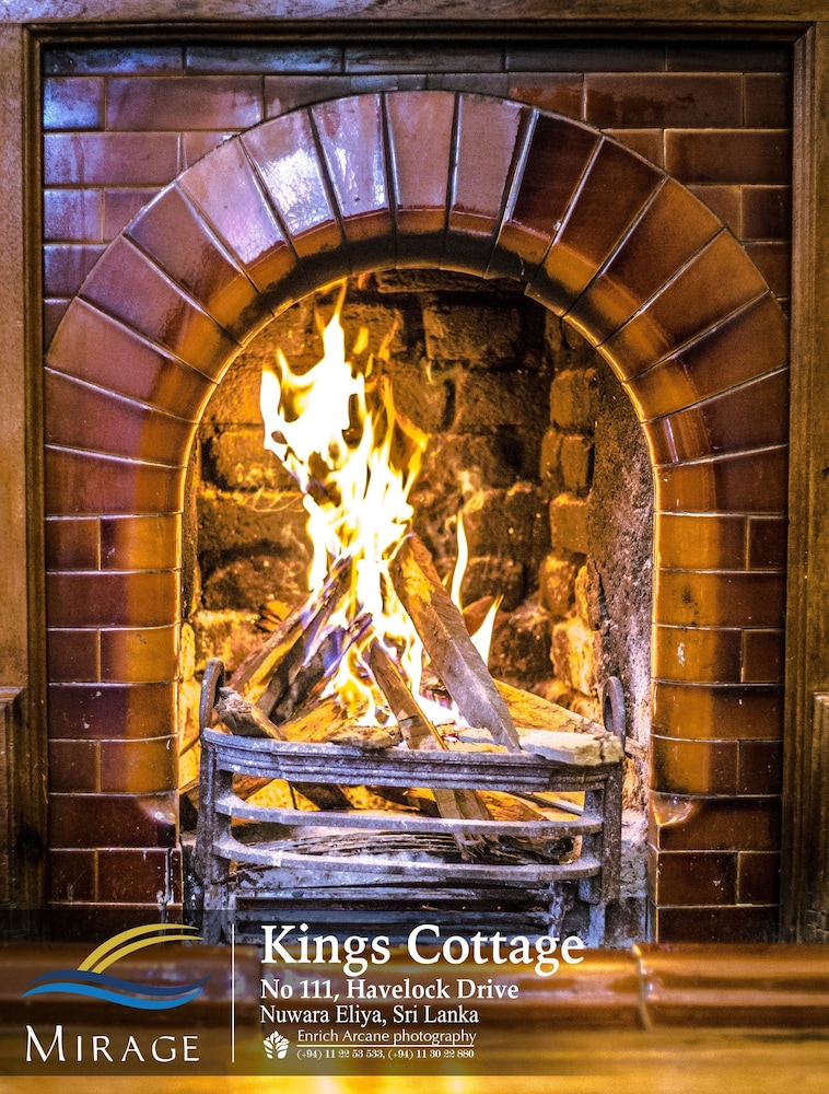 Mirage Kings Cottage 8/50