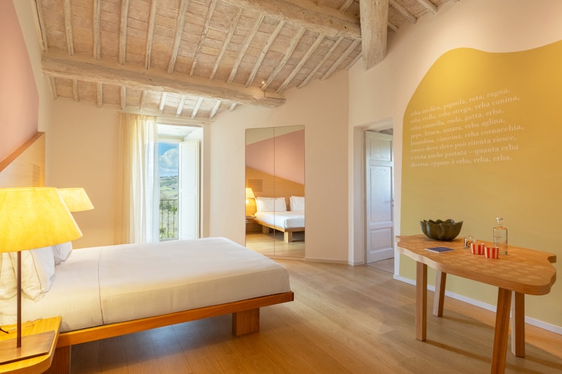 Mastrojanni Relais 7/29