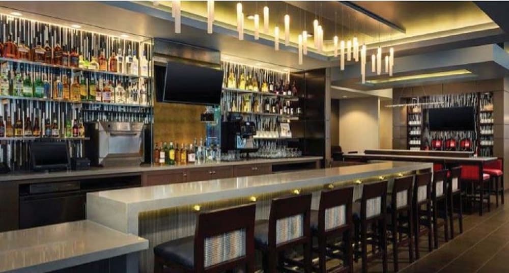Hyatt Place Indianapolis / Fishers 57/69