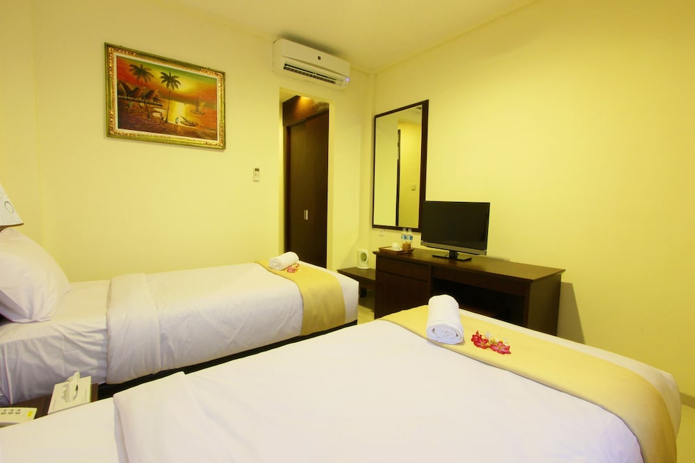 MANGGAR INDONESIA HOTEL & RESIDENCE 8/43
