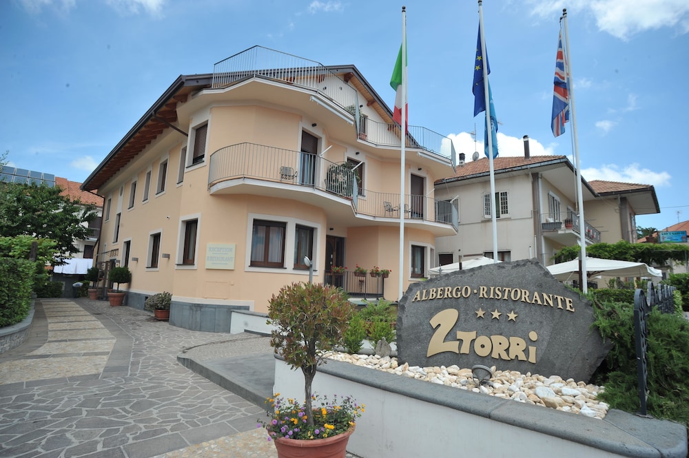Due Torri 3/56