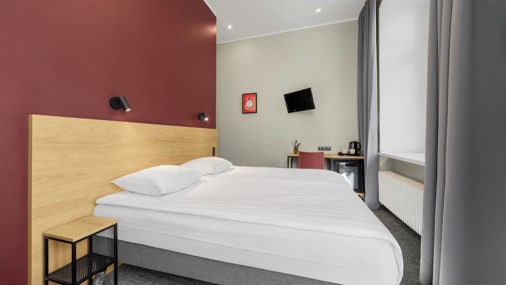 Rija Old Town Hotel 30/64