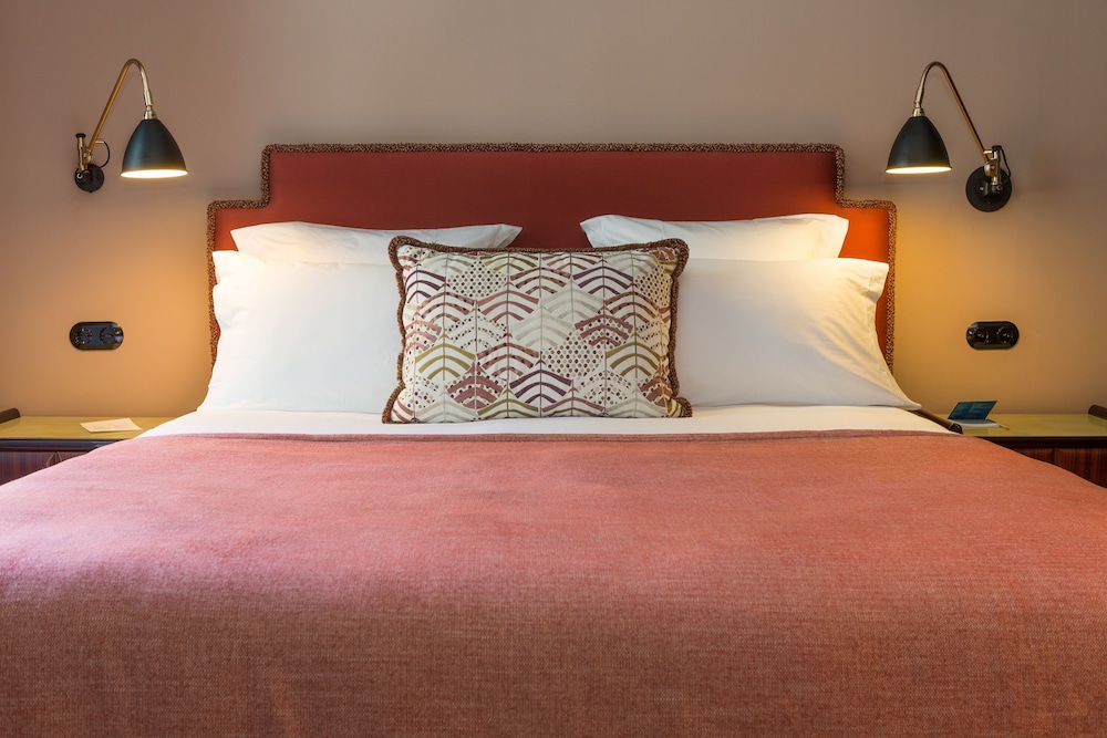 Valverde Hotel 18/46