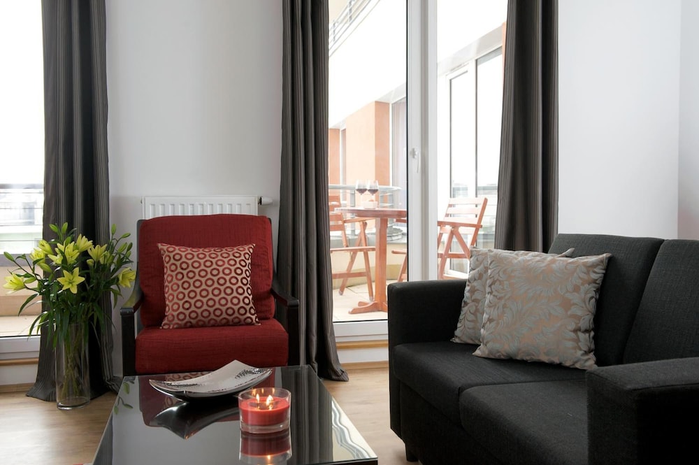 Escala Hotel & Suites Budapest 37/66