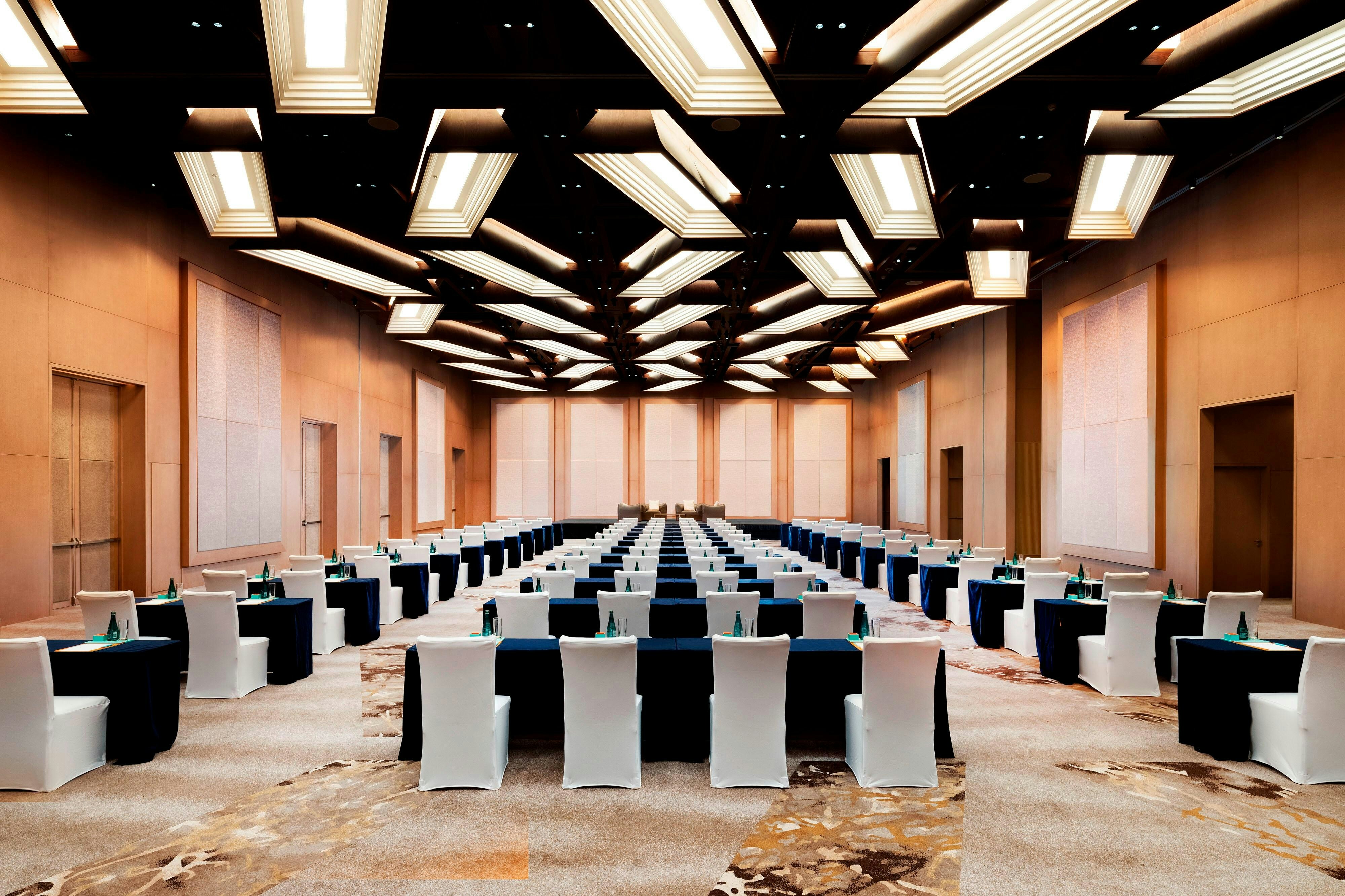 Le Meridien Hangzhou Binjiang 26/33