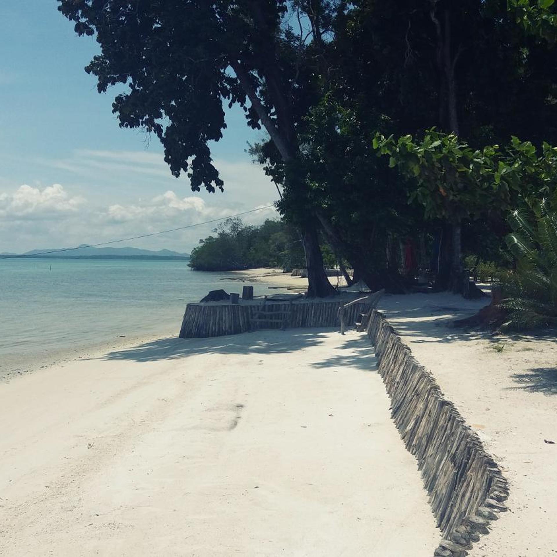 Leebong Island Resort 41/47