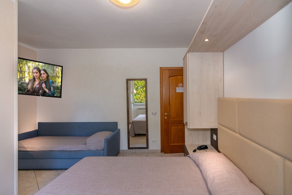 Hotel Eura 32/46